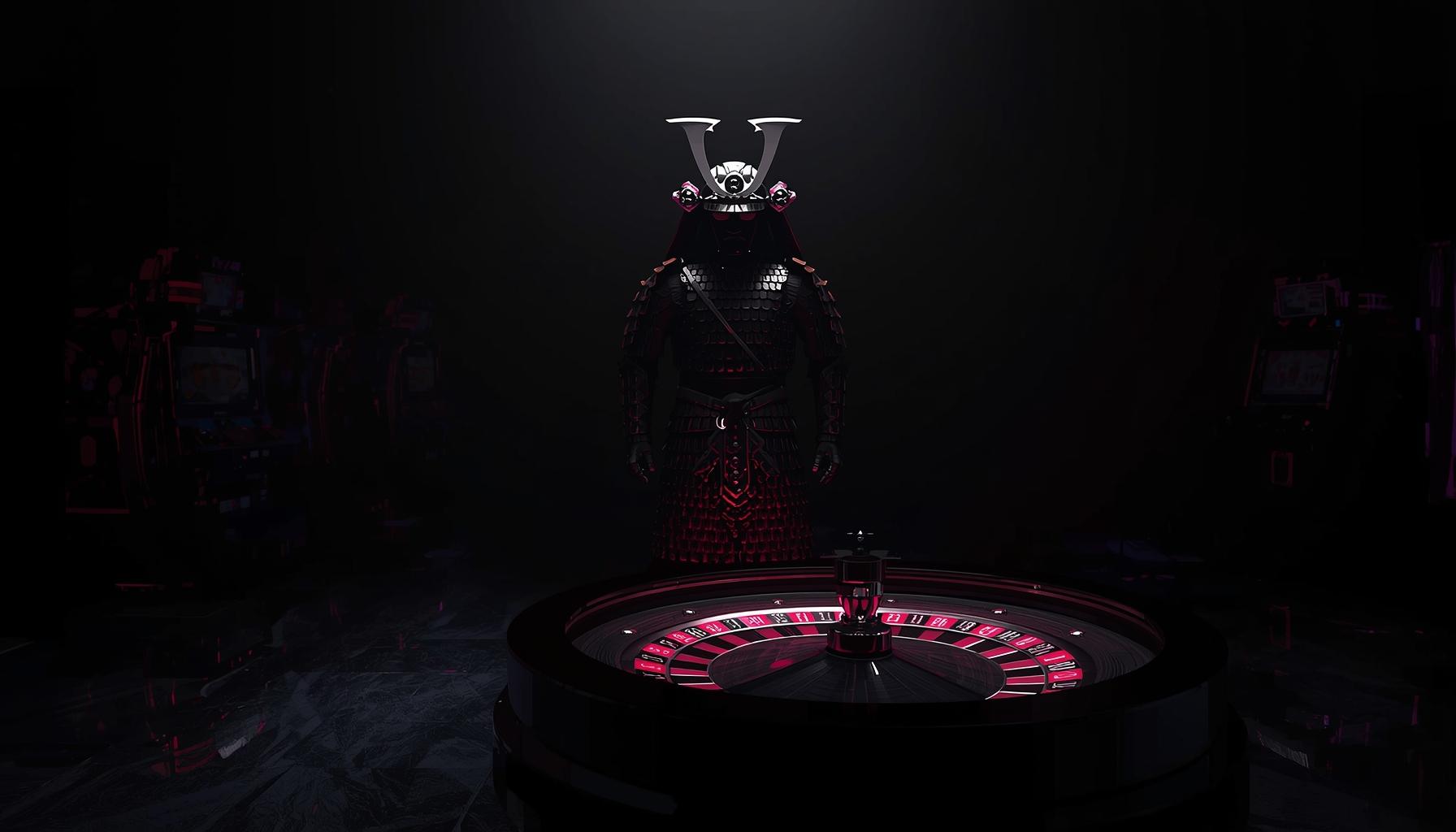 Overview of SpinSamurai Features