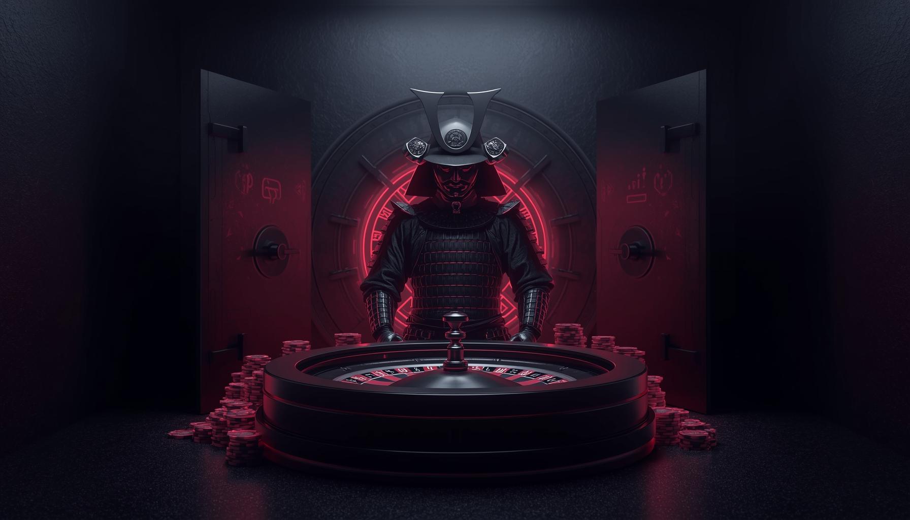 Payment Methods and Security Measures